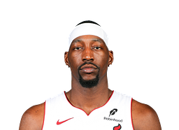 Bam Adebayo