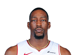 Bam Adebayo