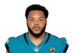 Chris Rodriguez Jr.