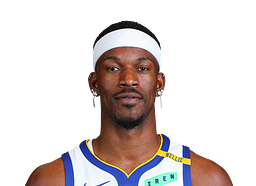 Jimmy Butler