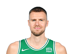 Kristaps Porzingis