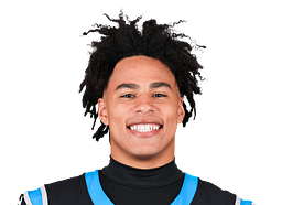 Jalen Coker