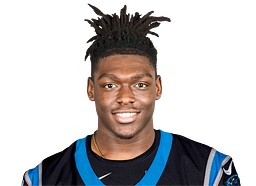 Montrell Johnson Jr.