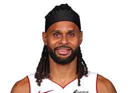 Patty Mills