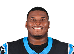 Derrick Brown