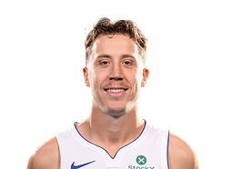 Duncan Robinson