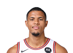Orlando Robinson