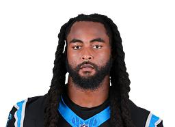 Patrick Jones II