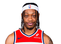 Alondes Williams
