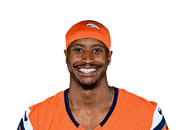 Courtland Sutton