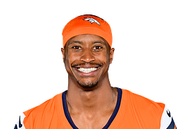 Courtland Sutton