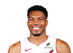 Giannis Antetokounmpo