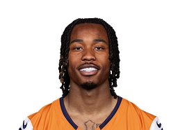 Jahdae Barron