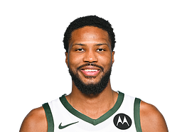 Malik Beasley