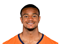Pat Surtain II