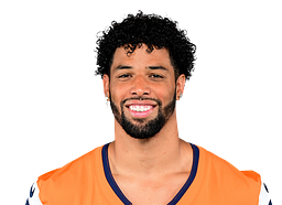 Brandon Jones
