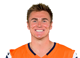 Bo Nix