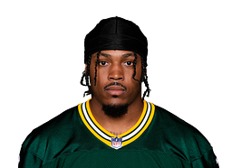 Josh Jacobs