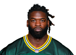 Brenton Cox Jr.