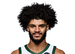 Andre Jackson Jr.