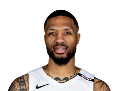 Damian Lillard