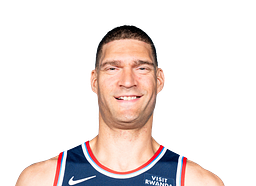 Brook Lopez