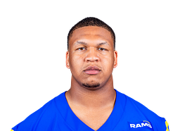 Alaric Jackson