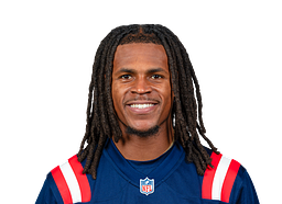 DeMario Douglas