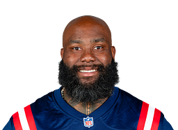 Morgan Moses
