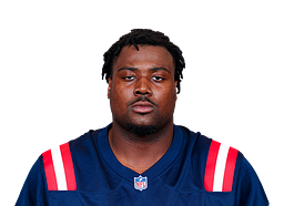 Christian Barmore