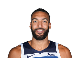 Rudy Gobert