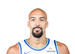 Rudy Gobert