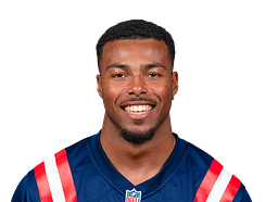 Marcus Jones