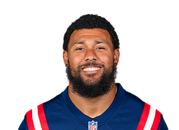 Harold Landry III