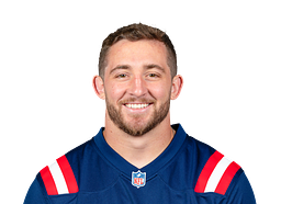 Chad Muma