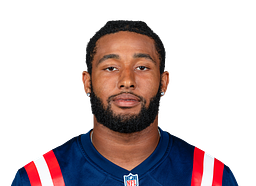 Elijah Ponder