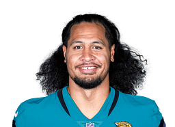 Jahlani Tavai