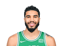 Jayson Tatum