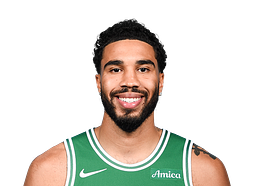 Jayson Tatum