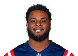 Leonard Taylor III
