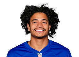 Jalin Hyatt
