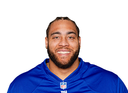 Aaron Stinnie