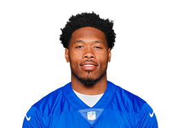 Tyrone Tracy Jr.