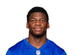 Deonte Banks
