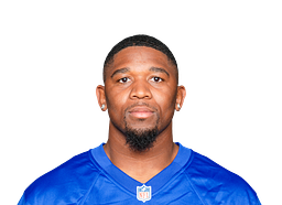 Chauncey Golston