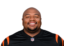 Dexter Lawrence II