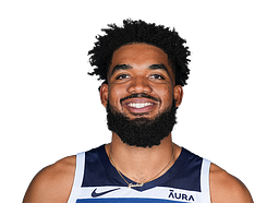 Karl-Anthony Towns