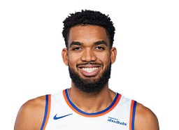 Karl-Anthony Towns