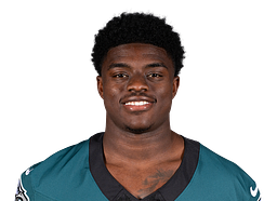 Darius Cooper