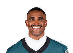 Jalen Hurts